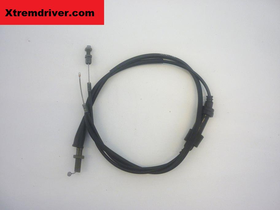 Câble d’accélérateur Shineray ST5E 300cc